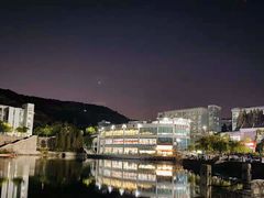-青岛大学(金家岭校区)