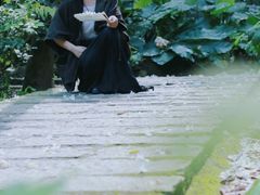 -火炉山森林公园