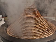 -鲜潭蒸汽石锅鱼(五道口购物中心店)