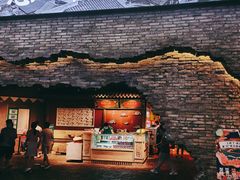 门面-和平菓局(王府井店)