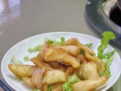 -红日饭店(裕隆三路店)