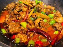 -彭耕记猪油炒小菜(吉联mall店)