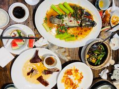 -猪肉婆私房菜(容桂总店)