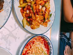 -付掌柜在成都·热炒砂锅集(金禾店)