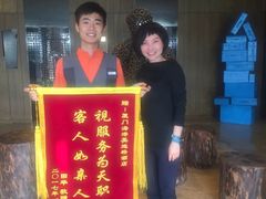 -厦门海港英迪格酒店(中山路店)