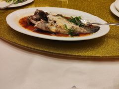 -广州塔晖粤轩中餐厅
