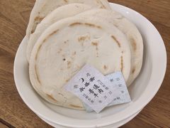 -老刘家永盛斋·传统泡馍(东关南街店)