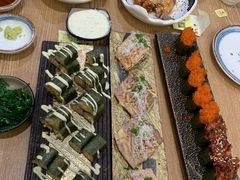 -谷村寿司(同福路店)