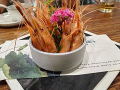 -花房餐厅(西溪天堂店)