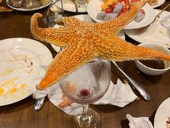 -嘉年华大酒店琴湾-自助餐厅