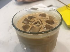 -仁义涵西餐·咖啡(中华巴洛克店)