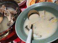 -西贝莜面村(上海百联西郊店)