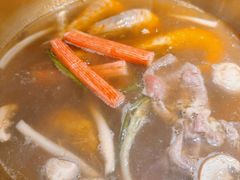 -嘿嘟嘟·肋条烧肉放题(爱融荟城店)