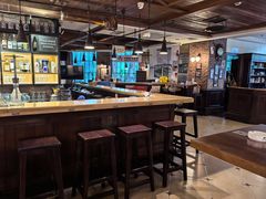 -宝莱纳啤酒花园餐厅PAULANER BRAUHAUS Nanjing(广州路店)