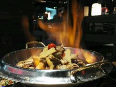 -卞氏菜根香(青羊万达店)