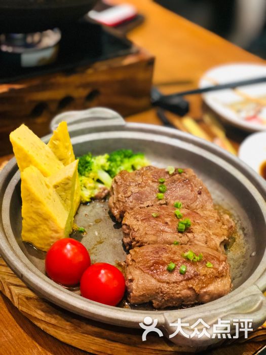 千两(环贸iapm商场店)-图片-上海美食-大众点评网