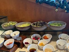 -上海明天广场JW万豪酒店