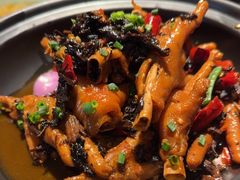 -黄山老妈·土菜(碧桂园店)