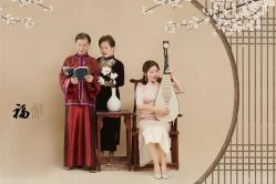 -拾光年华摄影馆(菱角湖公园店)