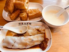 -冰泉豆浆馆(阳朔店)