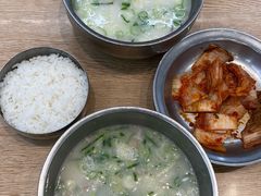 -神仙雪浓汤(明洞店)