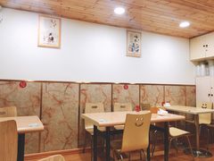 大堂-姥家春饼店(漳州二路店)