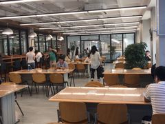 -朝阳区图书馆(小庄店)