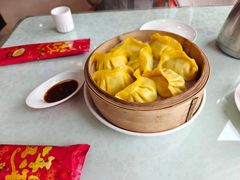 -老虎滩船说·海胆水饺·大连海鲜(老虎滩店)