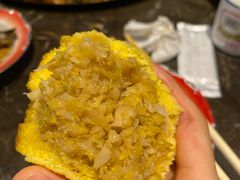 菜团子-粗粮人家·东北菜(洋桥店)