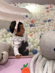 -MINI MARS KIDS CLUB亲子家庭中心(长宁天山店)