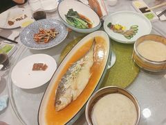 -全聚德(上海首店浦东店)
