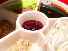 -青年公社烤鸭(滨湖银泰店)