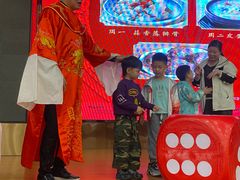 -聚彩居三和酒楼•老字号粤菜(南城店)