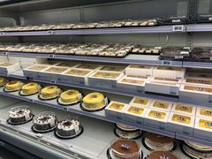 -盒马X会员店(上海森兰商都店)