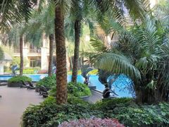 -星河湾半岛酒店-真粤中餐厅