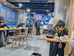 -膳当家黄焖鸡米饭(万达公馆店)