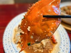-妈妈菜舟山海鲜(定海古城店)