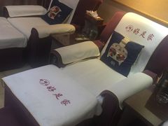 -好足家足疗养生会所(横店店)