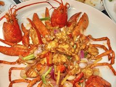 -粤盛海鲜平价店(洛溪食街店)