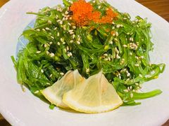 -白石的深夜食堂(济南万象城店)