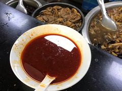 -美味斋(西北街店)