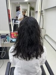 -FINE HAIR 烫染专业设计