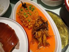 -大鸭梨烤鸭店(花园村店)