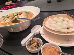 -龙宴海鲜城(经中路店)