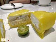 -时间里·新派粤菜(远洋店)