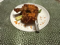-北京柏悦酒店·锦庭餐厅Dining Room