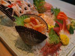 新西兰鳌虾-初花·日本料理