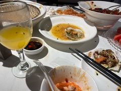-上座·餐厅(阳光100店)