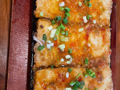 铁板豆腐-槿Story·韩国料理(望京韩国美食城店)