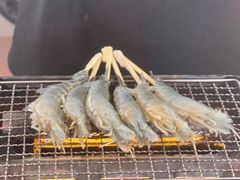 -白仁仔· 活烤海鲜 宵夜(豫园店)